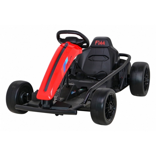 gokart na akumulator